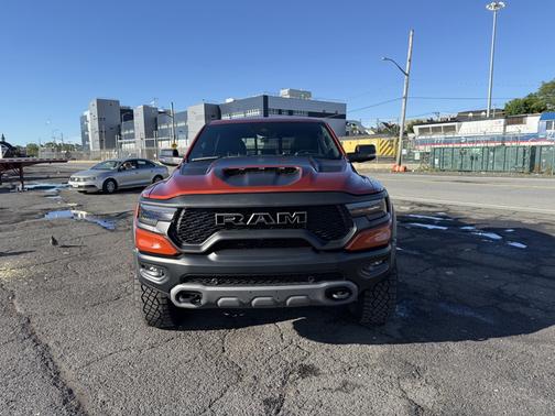 2024 RAM 1500 TRX