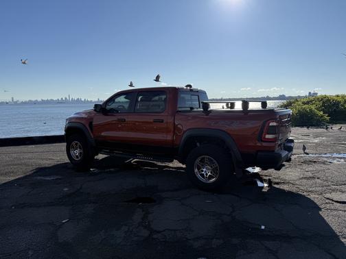 2024 RAM 1500 TRX