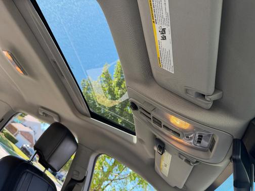 Black 2014 GMC Terrain SLT-1