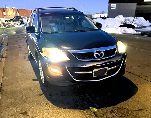 2010 Mazda CX-9 Grand Touring