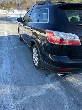 2010 Mazda CX-9 Grand Touring