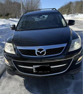 2010 Mazda CX-9 Grand Touring