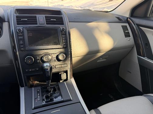 2010 Mazda CX-9 Grand Touring
