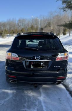 2010 Mazda CX-9 Grand Touring