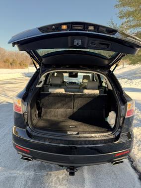 2010 Mazda CX-9 Grand Touring