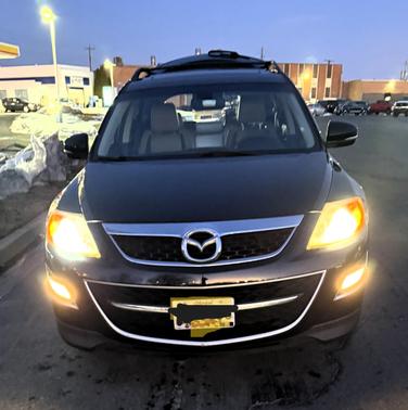 2010 Mazda CX-9 Grand Touring