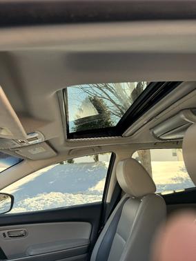 2010 Mazda CX-9 Grand Touring