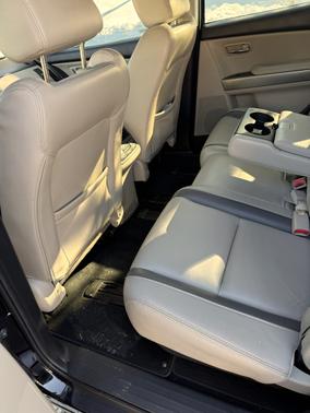 2010 Mazda CX-9 Grand Touring