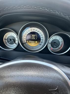 2012 Mercedes-Benz C-Class C 250 Luxury