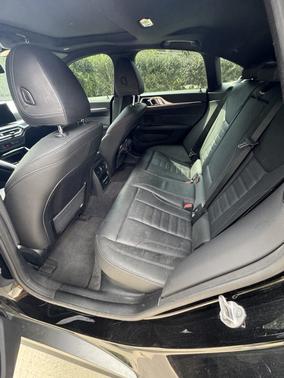2023 BMW i4 Gran Coupe eDrive35