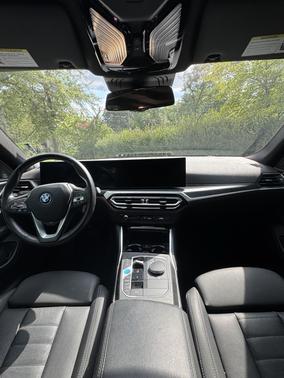 2023 BMW i4 Gran Coupe eDrive35