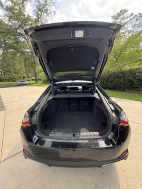 2023 BMW i4 Gran Coupe eDrive35