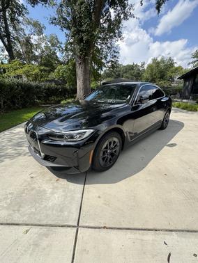 2023 BMW i4 Gran Coupe eDrive35