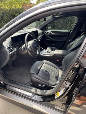 2023 BMW i4 Gran Coupe eDrive35