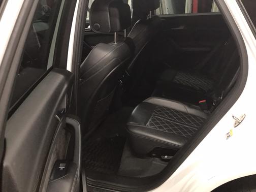 2018 Audi SQ5 3.0T Premium Plus