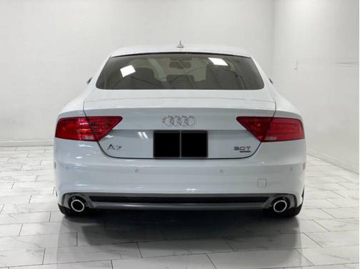2014 Audi A7 3.0T Prestige