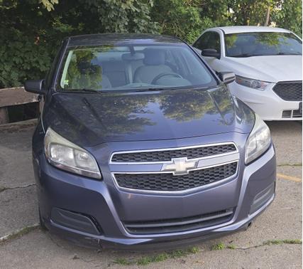 2013 Chevrolet Malibu 1LS
