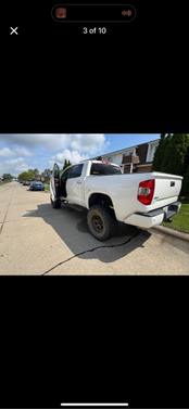 2014 Toyota Tundra 1794