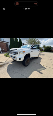 2014 Toyota Tundra 1794