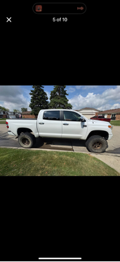 2014 Toyota Tundra 1794