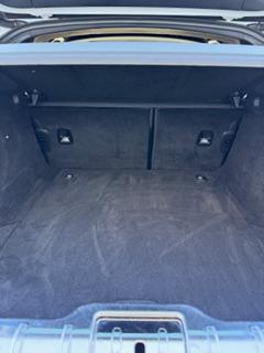 2020 Porsche Panamera Panamera 4