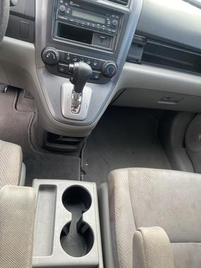 2008 Honda CR-V LX