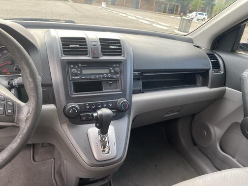 2008 Honda CR-V LX