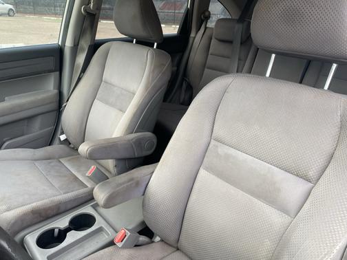 2008 Honda CR-V LX