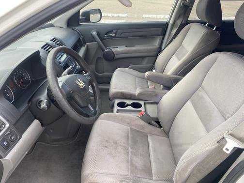 2008 Honda CR-V LX