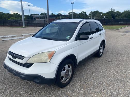2008 Honda CR-V LX