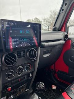2010 Jeep Wrangler Sport