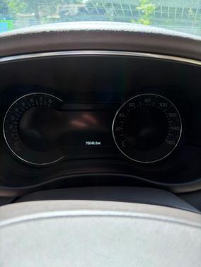 Silver 2018 Lincoln MKC Select