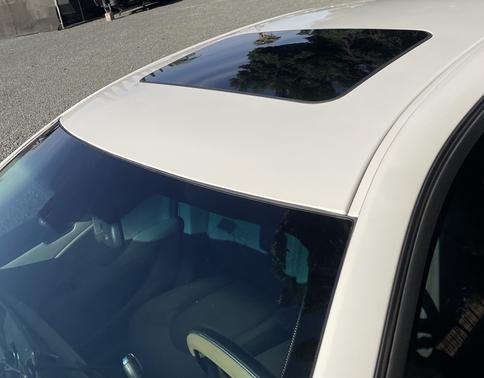 2008 Buick Lucerne CXL