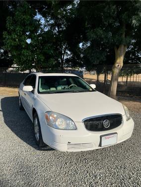 2008 Buick Lucerne CXL