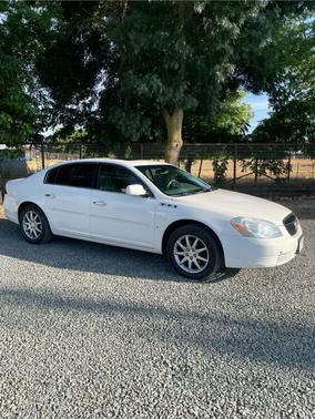 2008 Buick Lucerne CXL