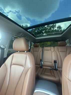 2023 Audi Q7 45 Premium Plus