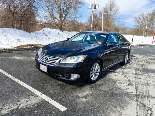 2010 Lexus ES 350 Base