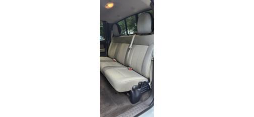 2010 Ford F-150 XLT SuperCab