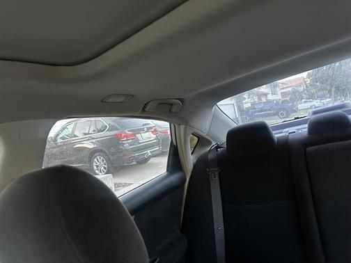 2013 Nissan Altima 3.5 SV