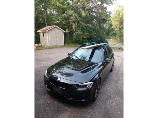 Photo 4 of 10 of 2014 BMW 328d xDrive