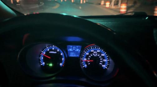 2015 Hyundai TUCSON SE