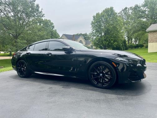 2023 BMW M850 Gran Coupe i xDrive