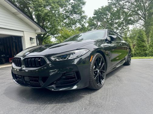 2023 BMW M850 Gran Coupe i xDrive