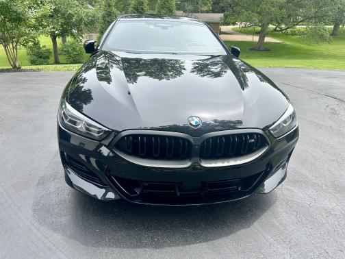 2023 BMW M850 Gran Coupe i xDrive