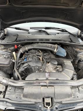 2011 BMW 335 i xDrive