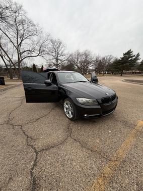 2011 BMW 335 i xDrive