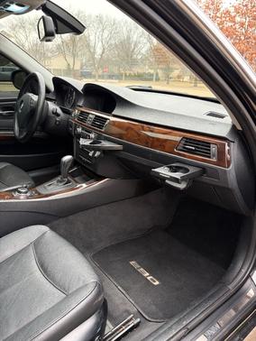 2011 BMW 335 i xDrive