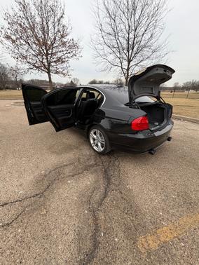 2011 BMW 335 i xDrive