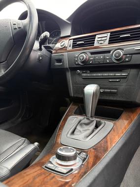 2011 BMW 335 i xDrive