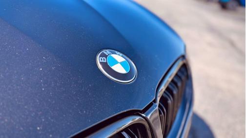 Black 2011 BMW 335 i xDrive